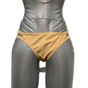 Charlotte Russe// bikini bottom size small